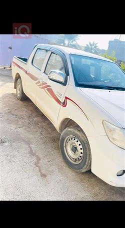 تويوتا هايلوكس